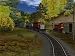 Trainz Railway Simulator 2004 - Passenger Ed  (PC)