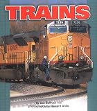 Buy : Trains (Pull Ahead Books)