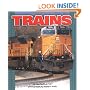 Trains (Pull Ahead Books)