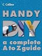 Collins Handy DIY: A Complete A to Z Guide
