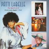 Spirits in It/Im in Love Again/Patti