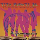Pretty People Come & Dance (Guarachando)