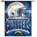 San Diego Chargers Banner/vertical flag 27