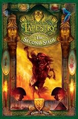 The Second Siege: Book Two of The Tapestry