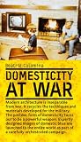 Domesticity at War