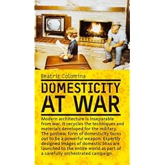 Domesticity at War