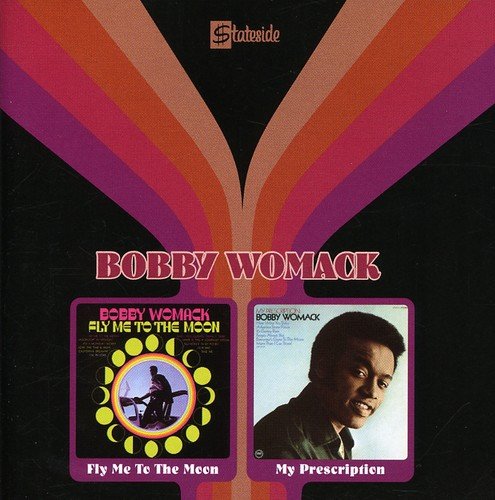 Bobby Womack - Oh How I Miss You Baby Lyrics - Zortam Music
