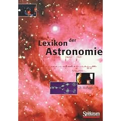 ABC-Lexikon Astronomie