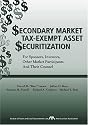 Secondary Market Tax-Exempt Asset Securitization