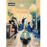 Oasis - Definitely Maybe: The DVD