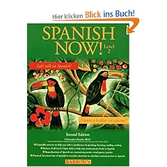 Spanish Now! Level 2