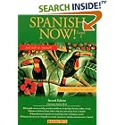 Spanish Now! Level 2 by Christopher Kendris Ph.D.