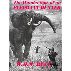 The Wanderings of an Elephant Hunter