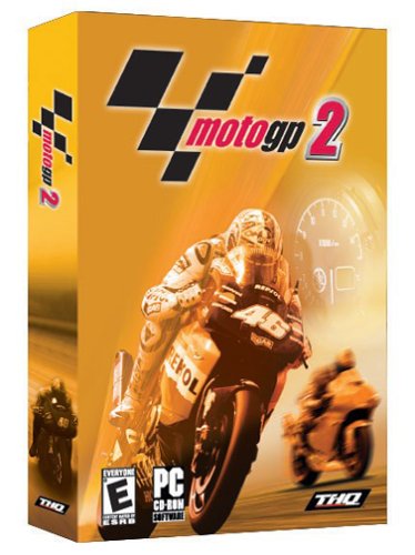 Childrens Toyshop  Video Games : Motogp 2