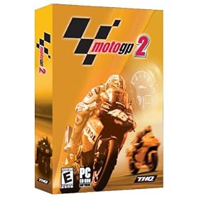 Moto GP 2