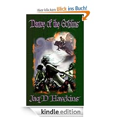 Dance of the Goblins (Goblin Series)