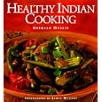 Healthy Indian Cooking