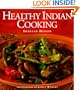 Healthy Indian Cooking