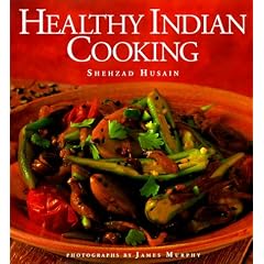 Healthy Indian Cooking
