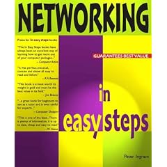Networking in Easy Steps