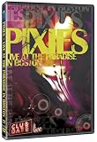 The Pixies - Club Date: Live at the Paradise in Boston