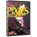 The Pixies - Club Date: Live at the Paradise in Boston