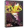 The Pixies - Club Date: Live at the Paradise in Boston