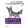 Java Servlet & JSP Cookbook