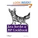 Java Servlet & JSP Cookbook