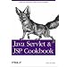 Java Servlet & JSP Cookbook