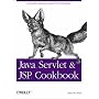 Java Servlet & JSP Cookbook