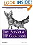 Java Servlet...