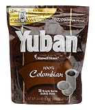Yuban 100% Colombian Arabica Colombian Coffee (18 PODs)