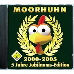 Moorhuhn Remake