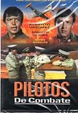Pilotos de Combate