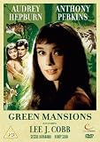 Green Mansions [DVD] [1959]