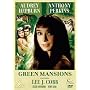 Green Mansions [DVD] [1959]