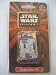 Star Wars R2-D2 Collectors Pin Episode 1 Image