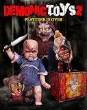 Demonic Toys 2: Personal Demons