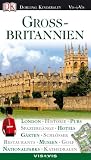 Vis a Vis Reisef�hrer Gro�britannien