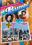 Bump-The Ultimate Gay Travel Companion Tokyo