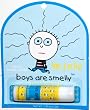 Boys Are Smelly Lip Jelly, Smelly Vanilla Flavored