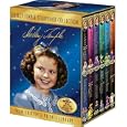 Shirley Temple Storybook Collection 6-pk by