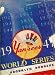 1947 Yankees vs Dodgers 1947 World Series Program