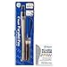 Pilot Parallel Calligraphy Pen Set, 6.0mm Nib, Blue Cap with Black and Red Ink, Plus 12 Assorted Color Ink Refills
