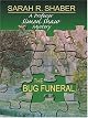 The Bug Funeral: A Professor Simon Shaw Mystery (College Professor Simon Shaw, 4)