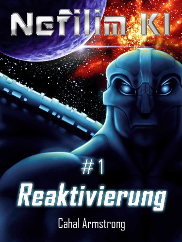 Reaktivierung: Nefilim KI 1