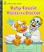 Search : Baby Fozzie Visits the Doctor (Little Golden Books,)