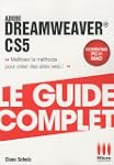 Dreamweaver CS5 : Le guide complet