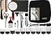 Wahl 9639-300 Charge Pro 26 Piece Haircut Kit